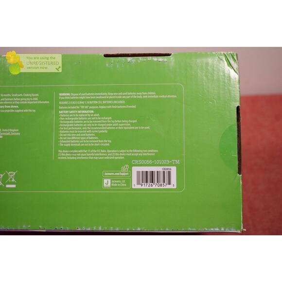 Roblox DevSeries Brookhaven Feature Tank (Missing Figure)* - Picture 5 of 5